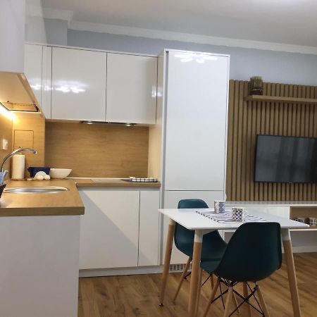 Apartment For Two Μπουργκάς Εξωτερικό φωτογραφία