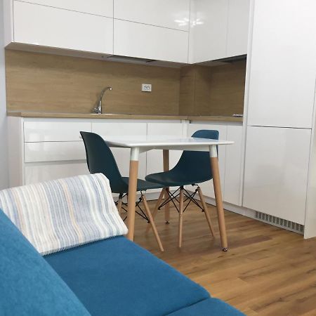 Apartment For Two Μπουργκάς Εξωτερικό φωτογραφία
