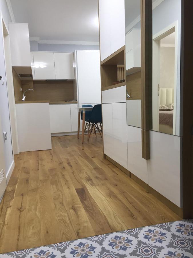 Apartment For Two Μπουργκάς Εξωτερικό φωτογραφία