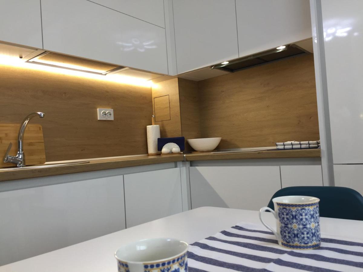 Apartment For Two Μπουργκάς Εξωτερικό φωτογραφία