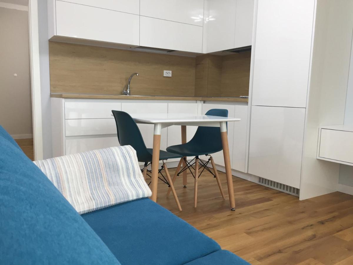 Apartment For Two Μπουργκάς Εξωτερικό φωτογραφία