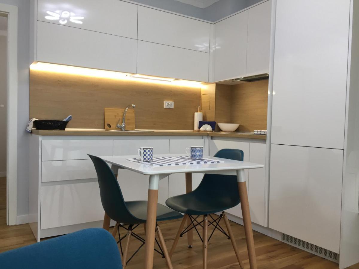 Apartment For Two Μπουργκάς Εξωτερικό φωτογραφία