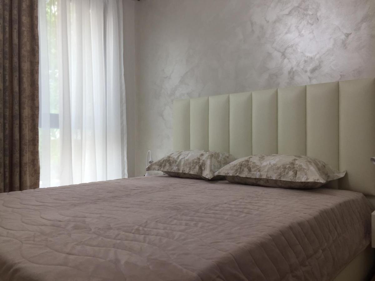 Apartment For Two Μπουργκάς Εξωτερικό φωτογραφία
